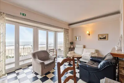 Image de 2 chambres à coucher à Koksijde