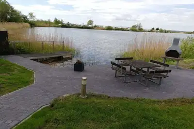 Image de Maison de vacances dans un endroit de rêve