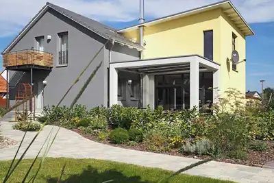 Image de WiesenART maison entière