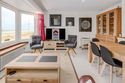 Image de 3 bedroom accommodation in Sint Idesbald