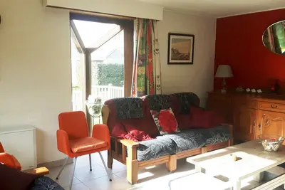 Image de 3 chambres à coucher à Koksijde