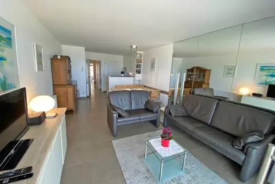 Image de 2 chambres à coucher à Nieuwpoort