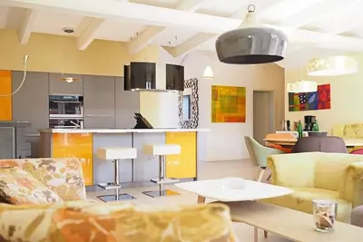 Image de WiesenART - étage supérieur