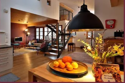 Image de \"Am Weiher\" Résidence de vacances confortable