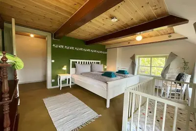 Image de Tuunkiekje Résidence de vacances confortable