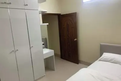 Image de Samin's Signature Suites\n\n