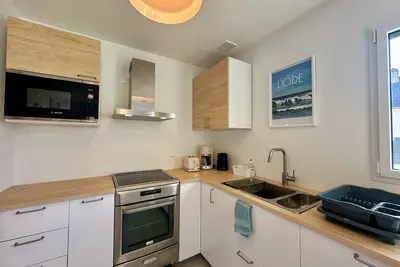 Image de Maison neuve tout confort - Arradon