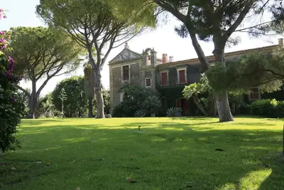 Image de Luxury Historic Italian villa in Sicily