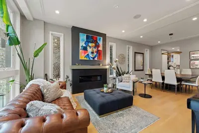 Image de Stunning 5br Home with 2 Rooftops, Sauna, Hot Tub!