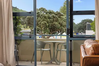 Image de Oceanside Cosy Corner