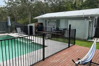 Image de Private granny flat