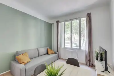 Image de Calm 4 beds apartment Paris/Expo park/Cdg