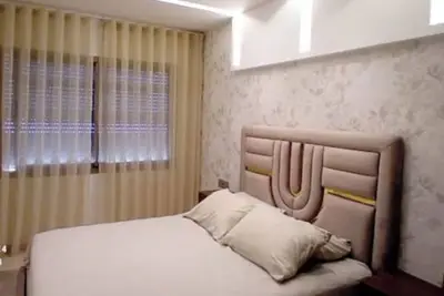 Image de charmant studio meublé à Mehdia