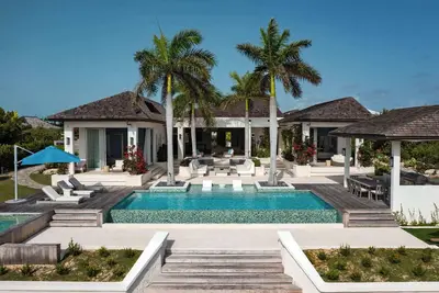 Image de A magnificent 6 bedroom tranquil retreat