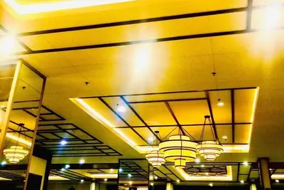 Image de 3-bedroom condo in wonderful Las Piñas/Bacoor area complete with amenities.