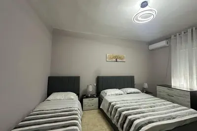 Image de Spacious Apartment in a Prime Location Near the Artificial Lake and Blloku Area