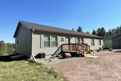 Image de Buckhorn Cottage  | 3 Bed, 2 Bath
