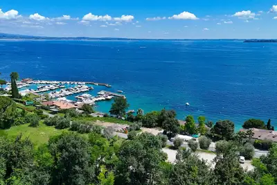 Image de Villa Casa Montecolo with private pool