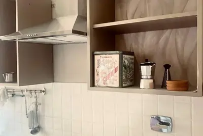 Image de Monteverde 65, apartment where you can feel at home near the center.