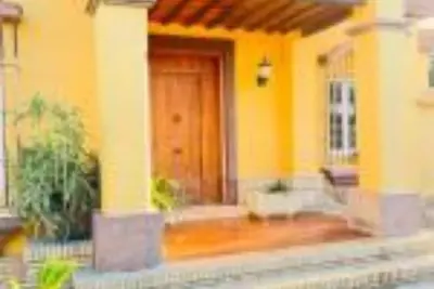 La Almadraba, Chiclana de la Frontera