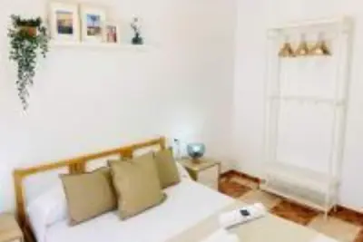 Image de Between Pines, Chiclana de la Frontera