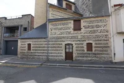 Image de Les Falaises de L'Estran Maison de ville