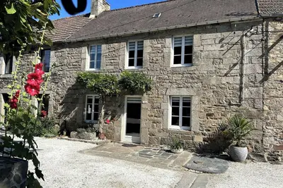 Image de La Glycine - Conciergerie Golden Key