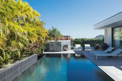 Image de Luxurious 2bedroom Property With Swimming Pool