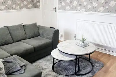 Image de Beautiful entire home in West Midlands, United Kingdom