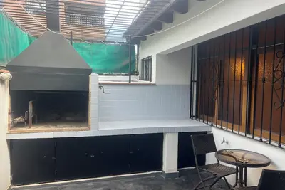 Image de Cosmo Mendoza Suites