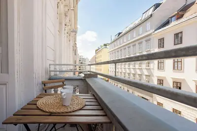 Image de Vienna City Stay Calling