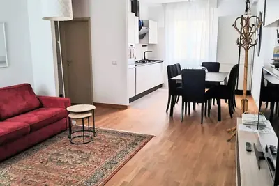 Image de Vm Ravenna Luxury Apartment. In the heart of the historic center of Ravenna.