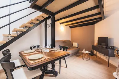 Image de Loft industriel N1 à Reims