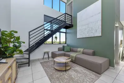 Image de Conveniently located 2 Bed with fabulous Amenities