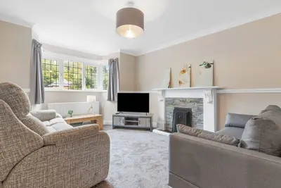 Image de Cozy Maisonette in Langley Vale