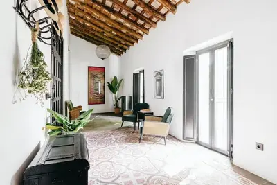Image de Exclusive Xvi Century Palace House in Cazalla de la Sierra
