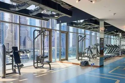 Image de Ma-Mg2-1005-2br · HomesGetaway- 2BRLuxury Apartment at Marina Gate 2 - Ma-Mg2-1005-2br · HomesGetaway- 2BRLuxury Apartment at Marina Gate 2