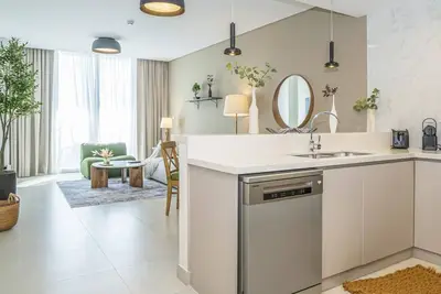 Image de Al-1 Residence-3820-2br · HomesGetaway-2br Apt in Al Wasl 1 Residences - Al-1 Residence-3820-2br · HomesGetaway-2br Apt in Al Wasl 1 Residences