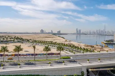 Image de Cr-Bayshore4-606-2br · HomesGetaway- Lavish 2br in Creek Bayshore 4 - Cr-Bayshore4-606-2br · HomesGetaway- Lavish 2br in Creek Bayshore 4