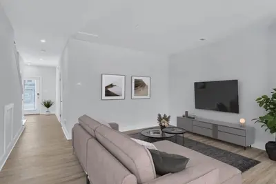 Image de Delightful townhome with Ac in Waldorf - 3 bedrooms available