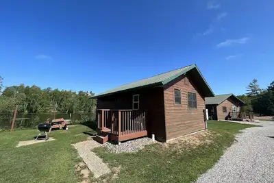Image de Lake Front Cabin The Duck Shack