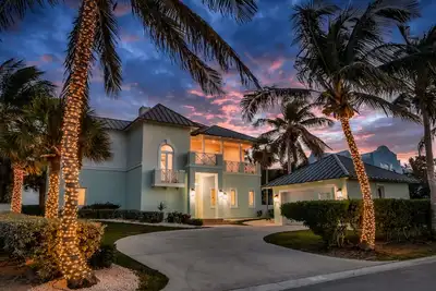 Image de Emerald Escape Vacation Villa