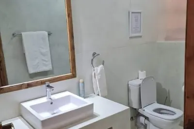 Image de The Landing Cottage E
