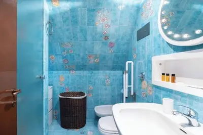 Image de Luxury Penthouse with terrace 10 Minutes from the Duomo