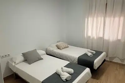 Image de Apartment in the center of Salou