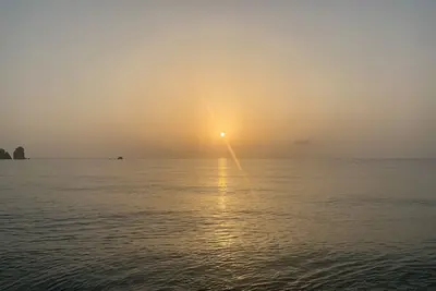 Image de Cozy apartment also suitable for families, with sea view