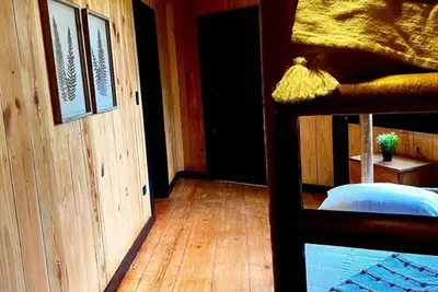 Image de Bohechio B - Cabin for 3 people\n