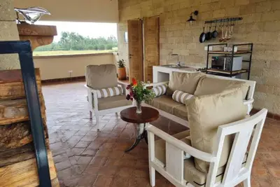 Image de The Landing Cottage F