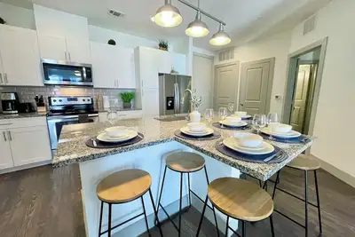 Image de Vitruvian Park, North Dallas 2br