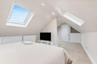 Image de Modern Serenity in Langley Vale